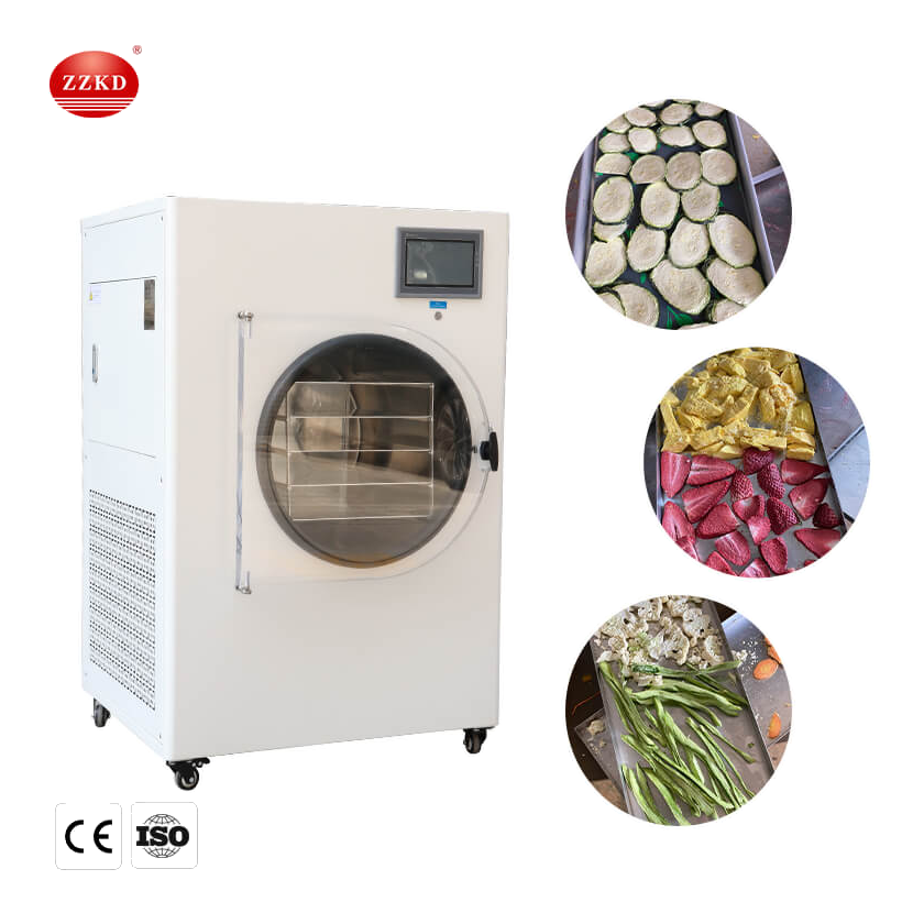 HFD-6 Freeze Dryer